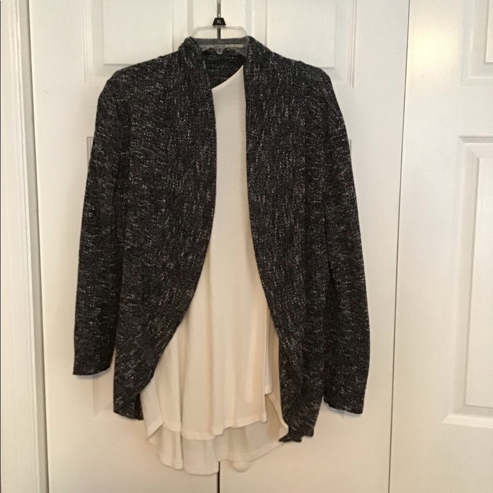 Cardigan - Picture 3 of 3